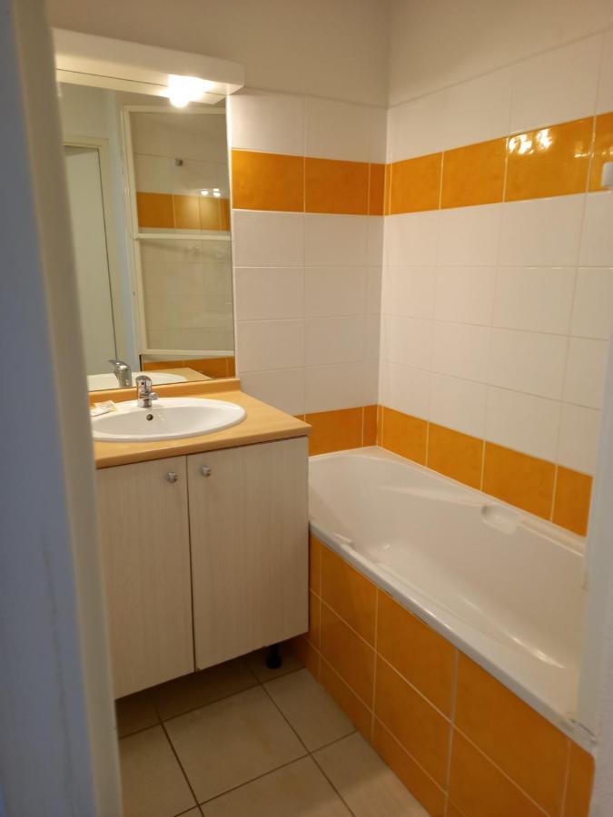 Appartement 2 A 4 Personnes Le Pyreneen A Arreau Carrefour Des Activites De Montagne Exteriér fotografie