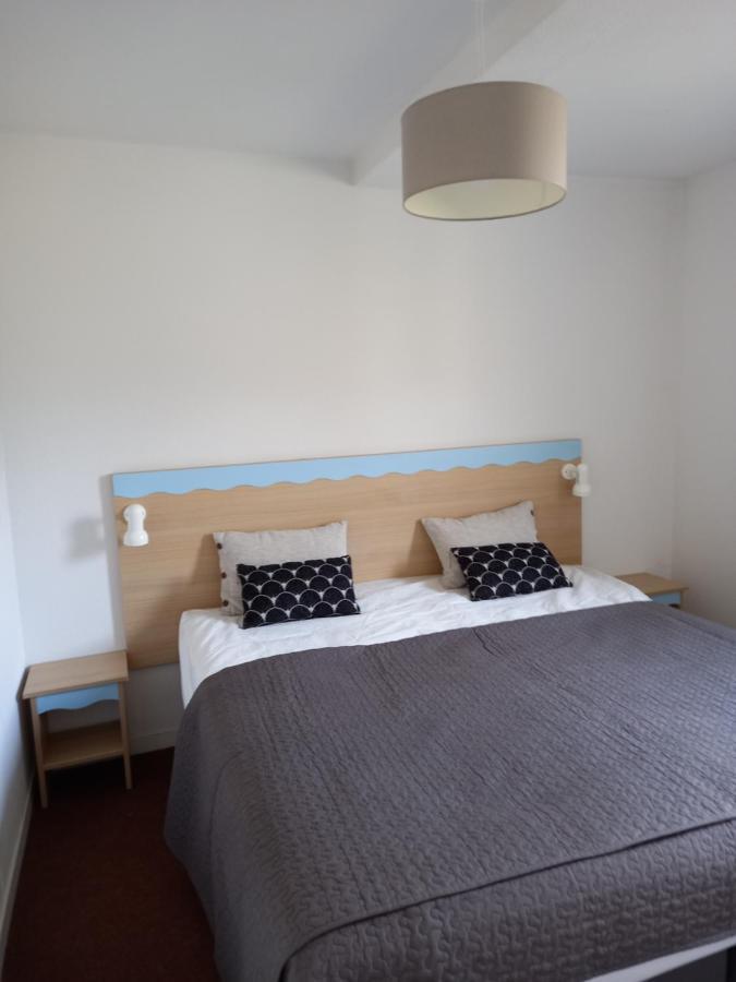 Appartement 2 A 4 Personnes Le Pyreneen A Arreau Carrefour Des Activites De Montagne Exteriér fotografie